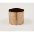 Bronze Bearing Sleeve PTFE Oilless Bush